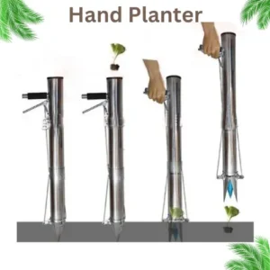 Hand Planter