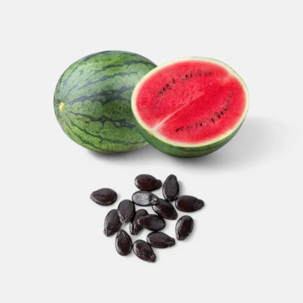 WATER MELON SEEDS – 20 SEEDS