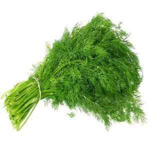 Fennel Leaf Seed